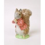 Beswick Beatrix Potter Timmy Tiptoes BP2: