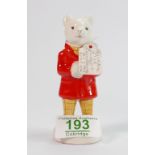 Beswick Rupert the Bear snowballing: 2779