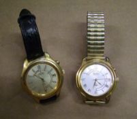 Seiko Kinetic Indicator Gentlemen's wrist watch(2):