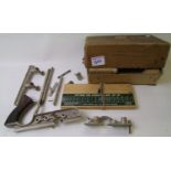 Boxed Stanley No 50 Combination plane :