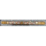 Australian Wooden Didgeridoo