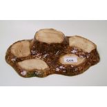 Beswick Tree Stump Base