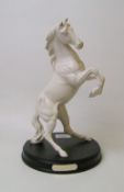 Royal Doulton Horse Spirit Of The Wild: