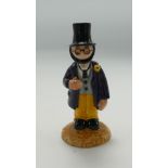 John Beswick Camberwick Green character Doctor Mopp: