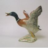 Beswick Mallard Rising 749: