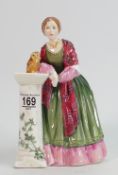 Royal Doulton limited edition Lady figure Florence Nightingale HN3144: boxed