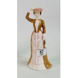 Royal Doulton Lady Figures Anna of the Five towns HN3865: