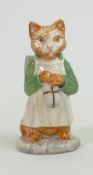 Beswick Beatrix Potter figure Ginger BP3b: