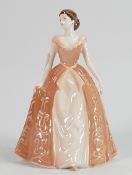 Royal Doulton Classics figure Summers Dream HN4660: sold in support of breast cancer charities