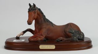 Beswick Spirit of Peace 2916: