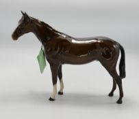 Beswick Racehorse H701B: