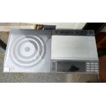 Bang & Olufsen Beocenter 7002: with stand, spares