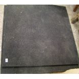 2 x external rubber mats: