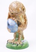 Peggy Davies limited edition Grotesque bird The Secret Keeper: limited edition 100/250