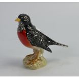 Beswick American Robin 2187: