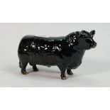 Beswick Aberdeen Angus Bull 1562: