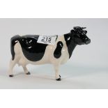 Beswick Friesian cow 1362A: