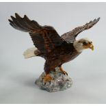 Beswick Bald Eagle 1018: