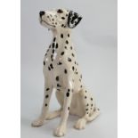 Beswick fireside model of a Dalmatian 2271: