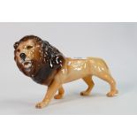 Beswick Lion 2089: