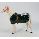 Beswick Welsh Mountain Pony: A247 BCC 1999 piece, limited edition, boxed.