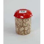 Beswick moneybox "Saving for a rainy day: