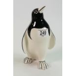Beswick early penguin 814: