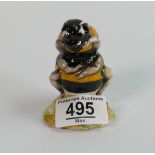 Royal Albert Beatrix Potter figure: Babbity Bumble BP6A.