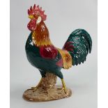 Beswick Leghorn cockerel 1892: