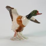 Beswick Sheldrake Duck Rising 994: