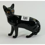 Beswick black cat 1897: