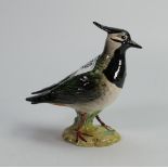 Beswick Lapwing 2416: