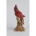 Beswick Tanager bird 927: