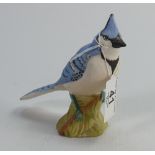 Beswick Blue Jay 2188 matte: