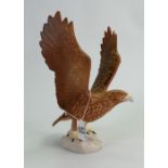 Beswick Golden Eagle 2062 matte: