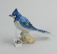 Beswick Blue Jay 2188: