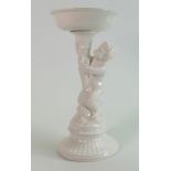 Beswick Ware large centre piece as cupid & bowl 2005: