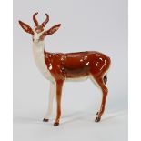 Beswick Springbok 1048: