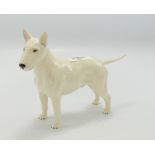 Beswick English Bull Terrier 970: