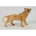 Beswick Lioness 2097: