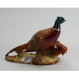 Beswick pair of pheasants 2078: