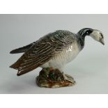 Beswick Barnacle Goose 1052