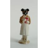 Beswick Beatrix potter figure pickles BP2 :