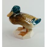 Beswick large mallard drake 817: