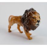 Beswick Lion facing right 1506: