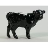 Beswick Aberdeen Angus Calf 1827A: