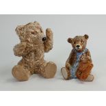 Beswick bears William & Henry: