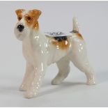 Beswick Wired-Haired Terrier 1062: