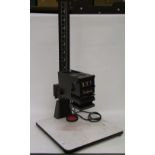 A Durst Nerioneg M305 photographic enlarger unit: