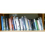 A large collection of Hardback Reference Books: